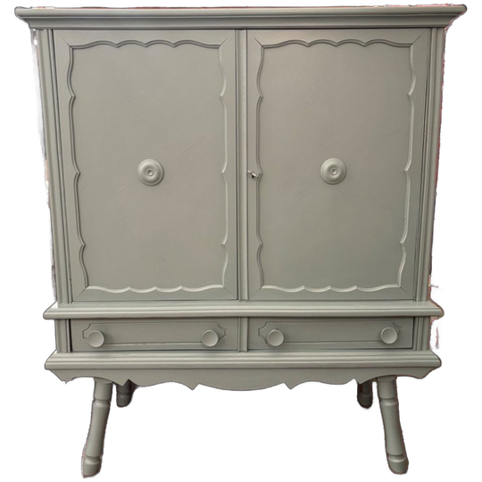 Vintage Buffetkast / Dressoir 1
