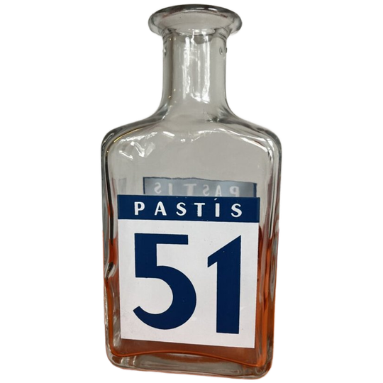 Glazen Karaf Pastis 51 1