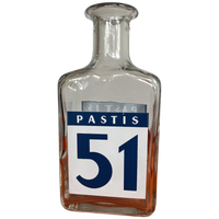 Glazen Karaf Pastis 51