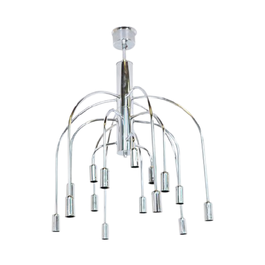 Tg24 – Boulanger Pendant – Hanglamp - Sciolari 1