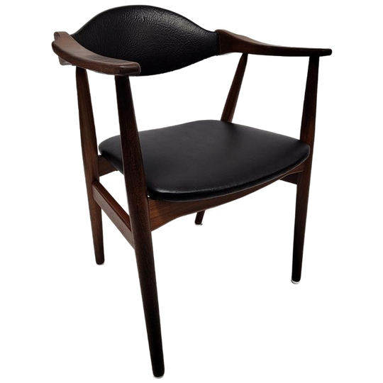 Fauteuil, Farstrup Denmark 1
