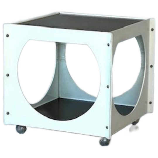 Space Age Bar Trolley Vintage Design 1