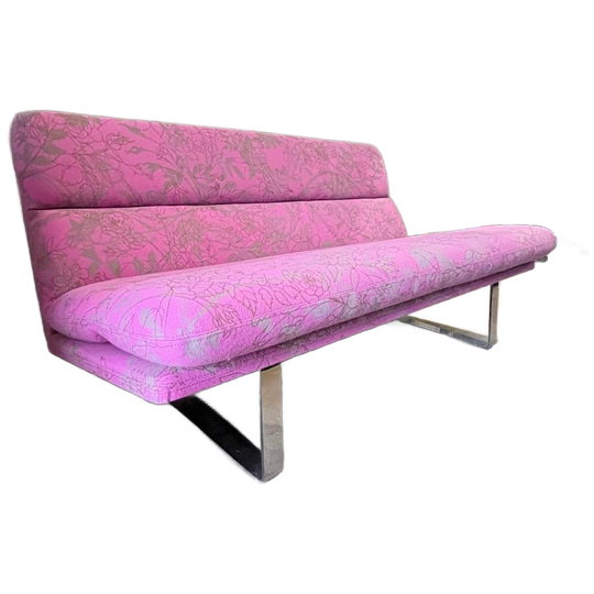 Artifort Bank C683 2,5 Zits Door Kho Liang Ie 1