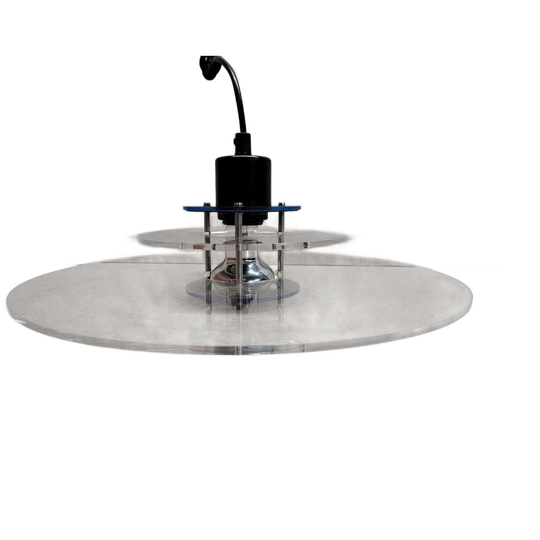 Moderne Hanglamp - Stijlvol Design 1