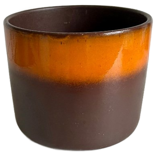 Vintage Bloempot Nr. 099 22 22 1
