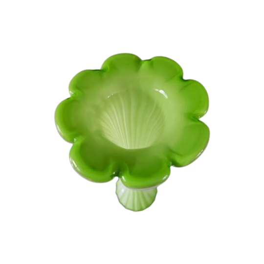 Lusaka Bloemenvaas Opaline 1