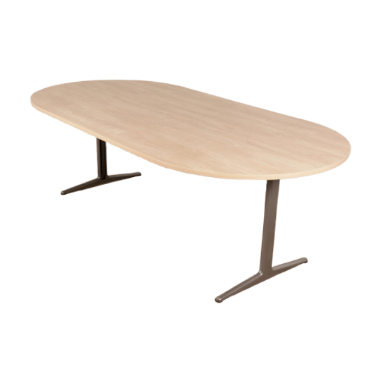 Ahrend Vergadertafel - 240 X 120 Cm 1