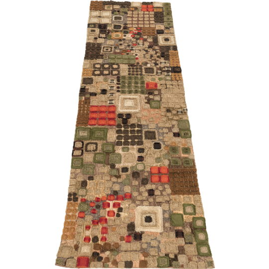 Kunstig Wandkleed 64726 1