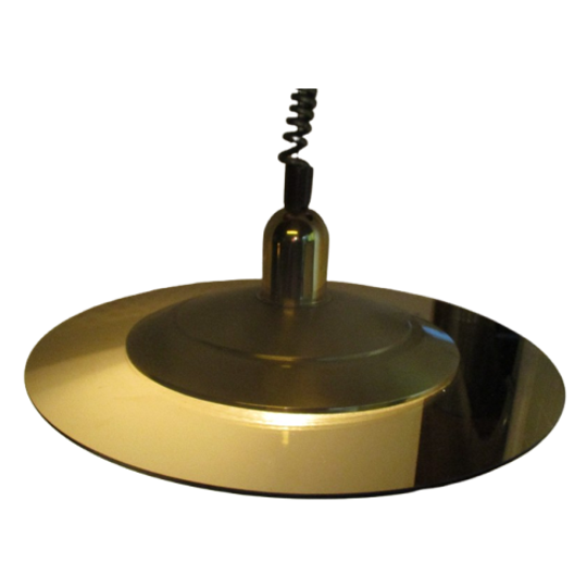 Vintage Steinhauer Hanglamp 1
