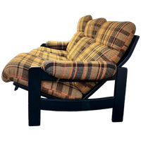 Vintage Sling Zetel Seventies / Canapé / Sofa