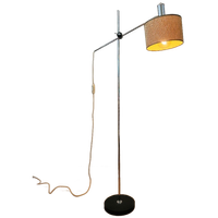 Vintage Vloerlamp Van Herda Uit 1950