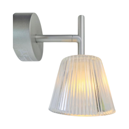 Flos Romeo Babe Wall Wandlamp Philippe Starck 1996