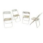 4 X Grand Soleil / Folding Chair / 1980s thumbnail 1