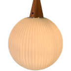 Hanglamp Van Louis Kalff Voor Philips thumbnail 1
