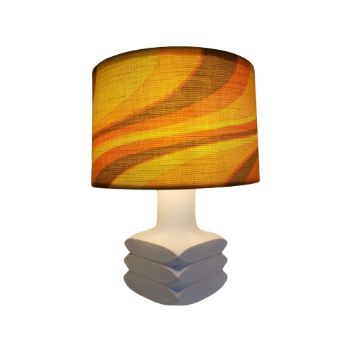 Cari Zalloni Table Lamp