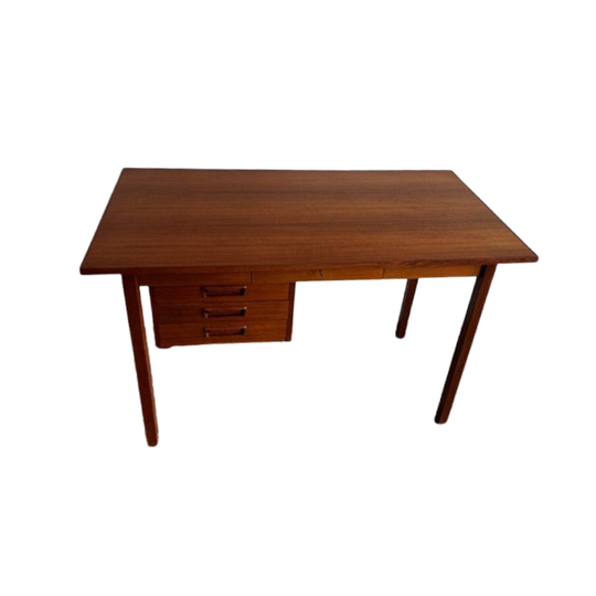 Danish Desk Tibergaard 1