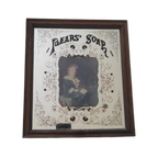 Vintage Reclamespiegel Pear'S Soap thumbnail 1