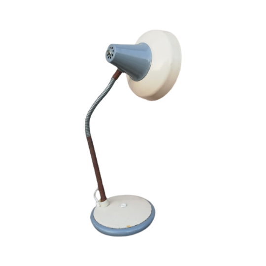 Bureaulamp Aluminor 1