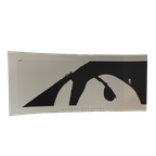 Robert Motherwell (1915-1991), Africa, 1965, thumbnail 1