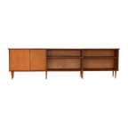 Vintage Tv-Meubel | Sideboard | Dressoir | Nisse Naarden thumbnail 1