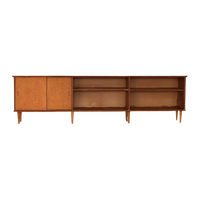 Vintage Tv-Meubel | Sideboard | Dressoir | Nisse Naarden