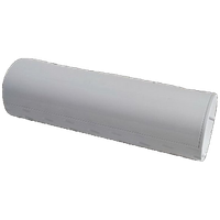 Alessi Birillo Wattenschijfjes Houder Wit