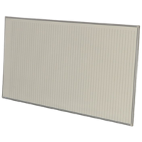 Legamaster Whiteboard Met Vaste Planning, Wit, 200 X 100 Cm
