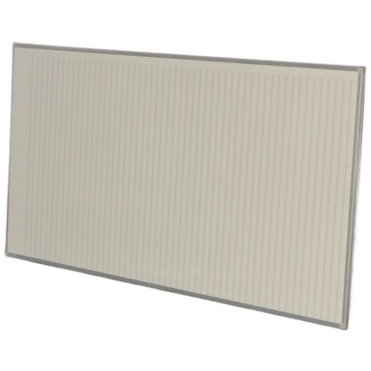 Legamaster Whiteboard Met Vaste Planning, Wit, 200 X 100 Cm 1
