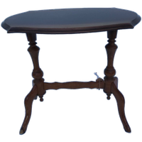 Bijzettafel Wijntafeltje