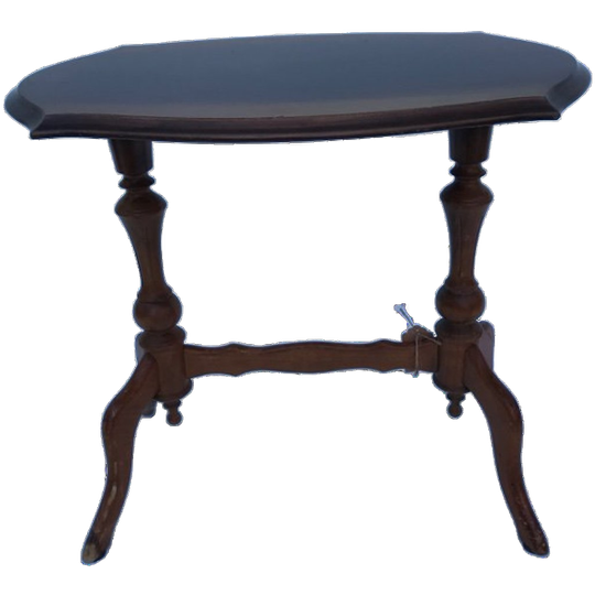 Bijzettafel Wijntafeltje 1