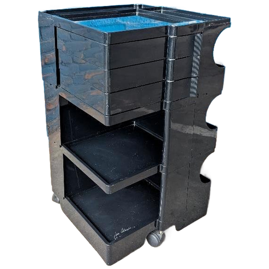 Joe Colombo Boby Trolley - B-line 1