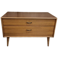 Vintage Dressoir Dressoirtje Kempkes Formule Ladekast