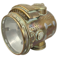 Riemann Motorfiets Carbid Koplamp