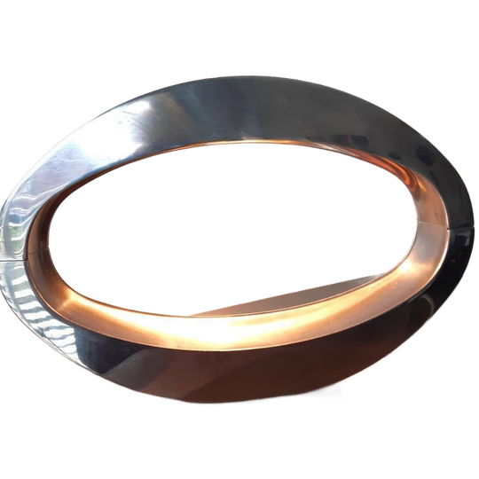 Design Tafellamp Berio, Massive, 1990s 1