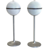 Grundig Audiorama 4000 Speakers Wit 1970