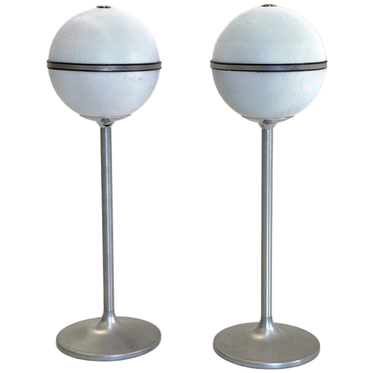 Grundig Audiorama 4000 Speakers Wit 1970 1