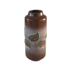 Vaas West Germany Strehla 20cm thumbnail 1