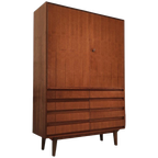 Mid Century Highboard thumbnail 1
