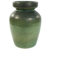 Groene Vaas