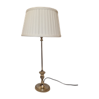 Vintage 90s Tafellamp