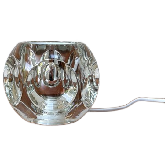 Peill & Putzler Ice Cube Tafellamp 1