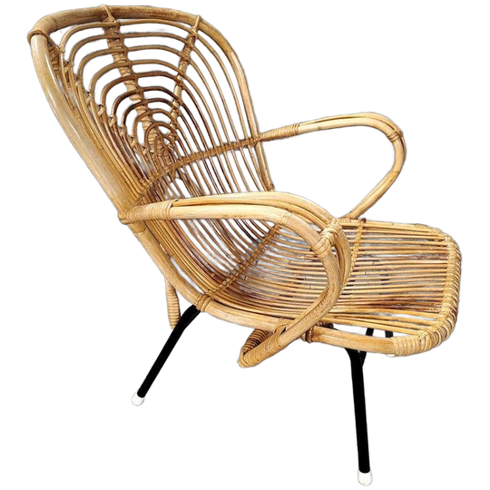 Fauteuil, Rohe Noordwolde 1