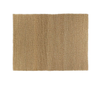 Bazar Bizar | De Sizali Tapijt - Naturel - 240x180 thumbnail 1