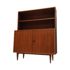 Mid Century Highboard thumbnail 1