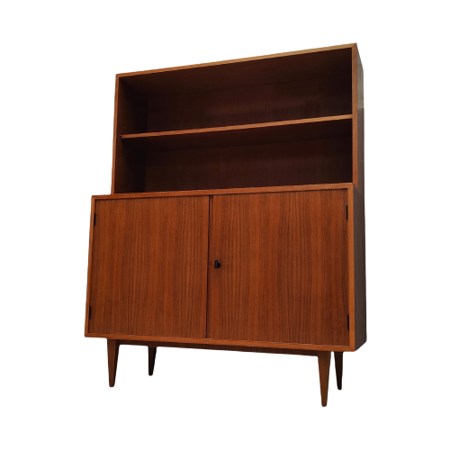 Mid Century Highboard