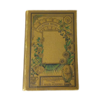 Antiek Boek Collection Hetzel .p.perrault.fille Unique. thumbnail 1