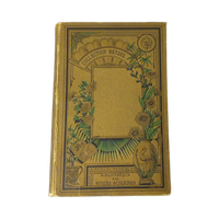 Antiek Boek Collection Hetzel .p.perrault.fille Unique.