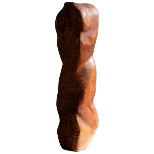 Wooden Object 1