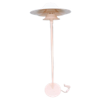 Deense Vloerlamp thumbnail 1