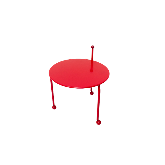 Tord Björklund X IKEA Opvouwbare Bijzettafel 1